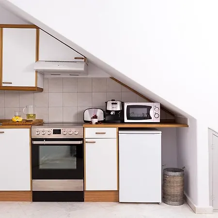 蜜蜂湾海景套房度假屋 普拉迪斯亚罗斯