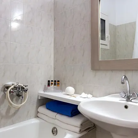 公寓式酒店 蜜蜂湾海景套房度假屋 3*