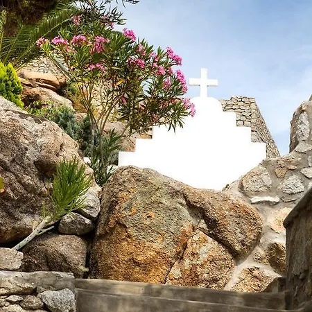 公寓式酒店 蜜蜂湾海景套房度假屋 3*