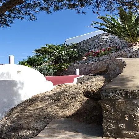 蜜蜂湾海景套房度假屋