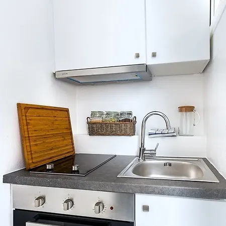 蜜蜂湾海景套房度假屋 3* 普拉迪斯亚罗斯