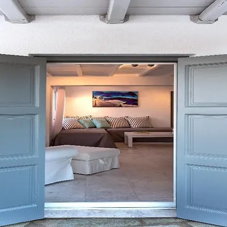 公寓式酒店 蜜蜂湾海景套房度假屋 3*