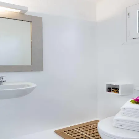 公寓式酒店 蜜蜂湾海景套房度假屋 3*