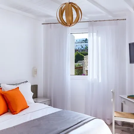 Bay Bees Sea View & Homes Aparthotel