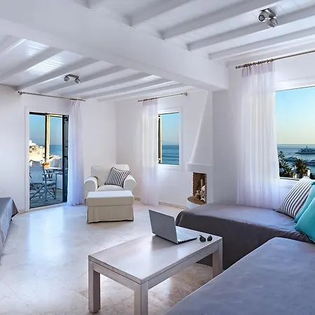 Bay Bees Sea View & Homes Aparthotel 3*