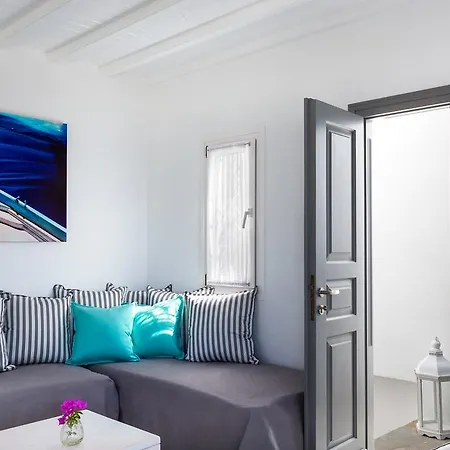 Aparthotel Bay Bees Sea View & Homes 3*