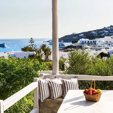 Aparthotel Bay Bees Sea View & Homes 3*