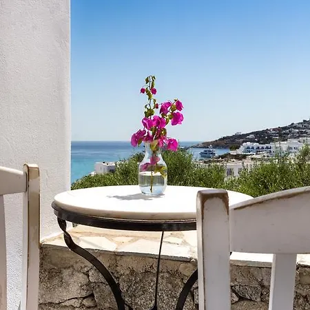 Bay Bees Sea View & Homes