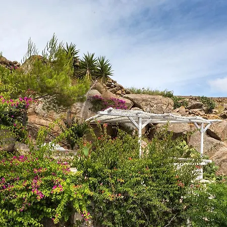 Bay Bees Sea View & Homes Platys Gialos (Mykonos)