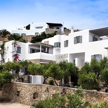 Bay Bees Sea View & Homes Platys Gialos (Mykonos)