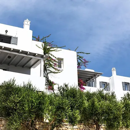 Bay Bees Sea View & Homes Aparthotel 3*