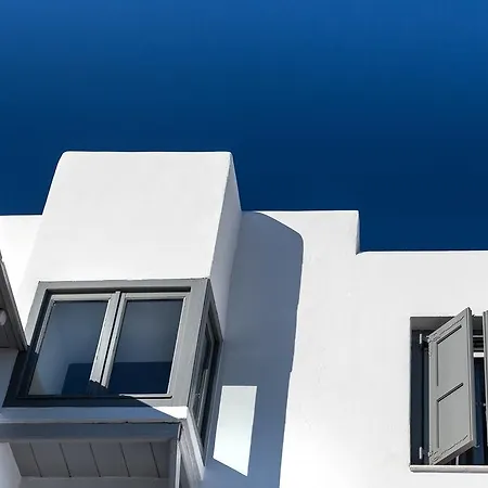 Bay Bees Sea View & Homes Ξενοδοχείο με διαμερίσματα