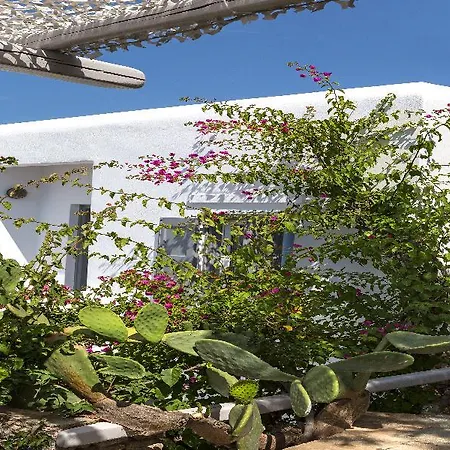 Bay Bees Sea View & Homes Ξενοδοχείο με διαμερίσματα 3*