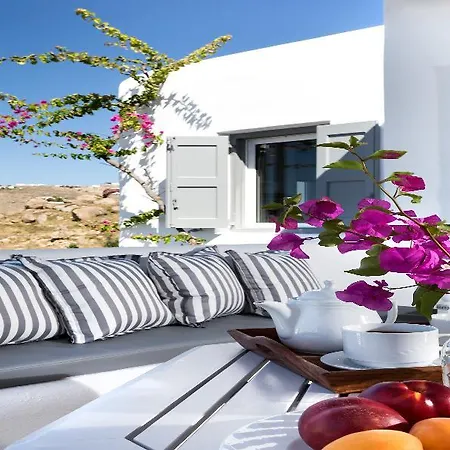 Bay Bees Sea View & Homes Ξενοδοχείο με διαμερίσματα 3*