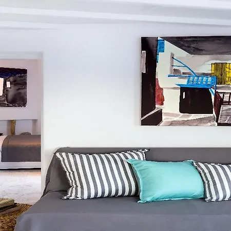 Bay Bees Sea View & Homes Ξενοδοχείο με διαμερίσματα