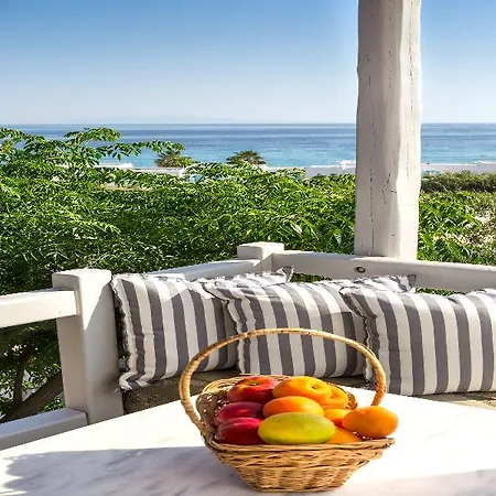 Bay Bees Sea View & Homes Ξενοδοχείο με διαμερίσματα