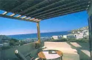 Bay Bees Sea View & Homes Ξενοδοχείο με διαμερίσματα 3*