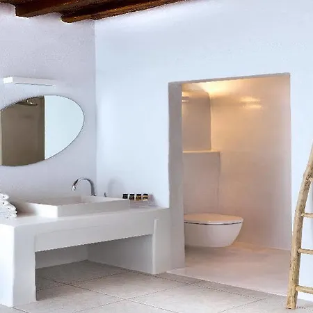 Bay Bees Sea View & Homes 3* Πλατύς Γιαλός