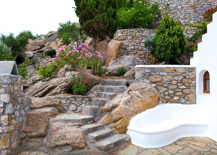 Apartmanhotel Bay Bees Sea View & Homes