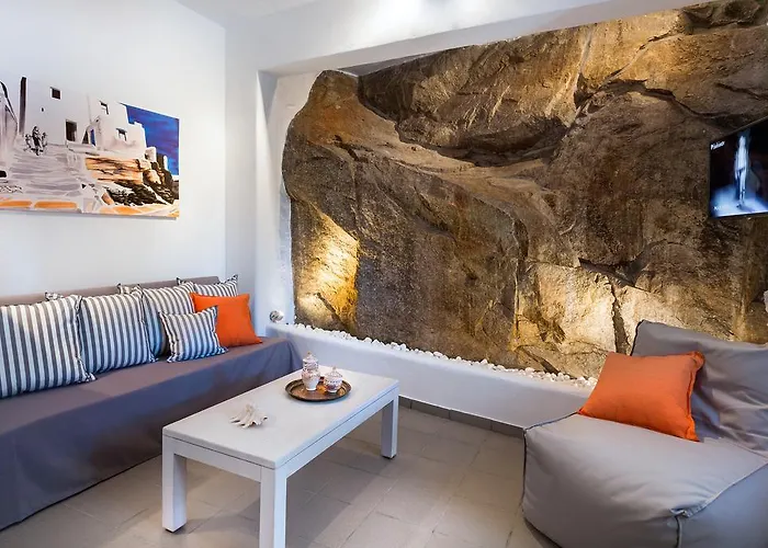 Apartmanhotel Bay Bees Sea View & Homes