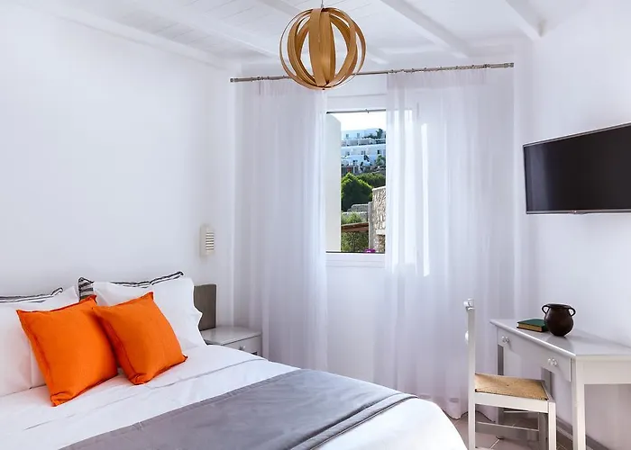 Bay Bees Sea View & Homes Apartmanhotel