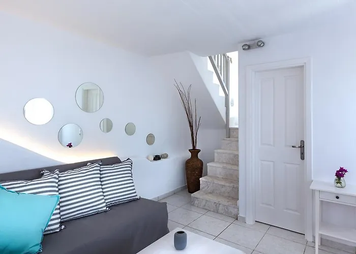 Bay Bees Sea View & Homes Apartmanhotel Platísz Jalósz