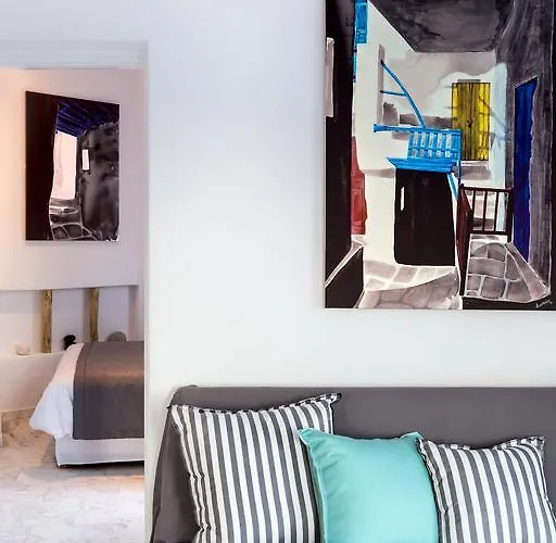 Bay Bees Sea View & Homes Apartmanhotel Platísz Jalósz