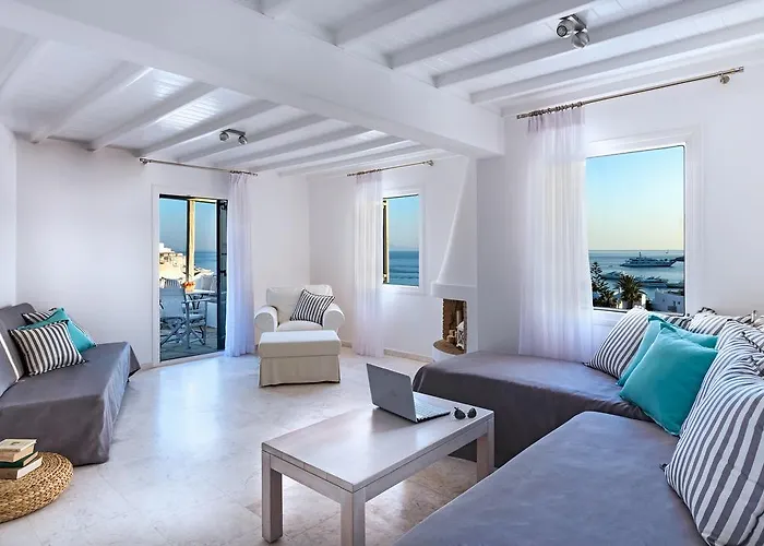 Bay Bees Sea View & Homes Apartmanhotel 3*