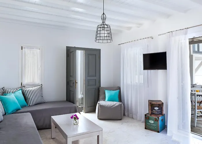 Bay Bees Sea View & Homes 3*