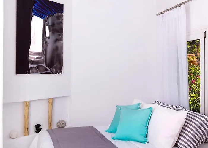 Bay Bees Sea View & Homes Platísz Jalósz