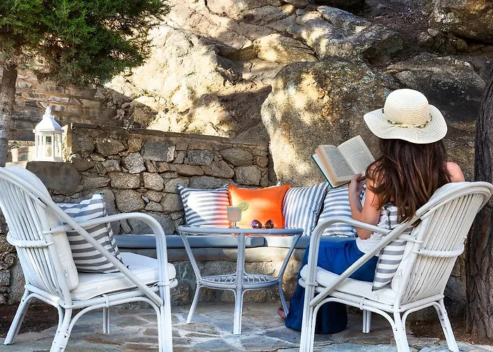 Apartmanhotel Bay Bees Sea View & Homes