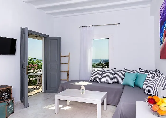 Apartmanhotel Bay Bees Sea View & Homes