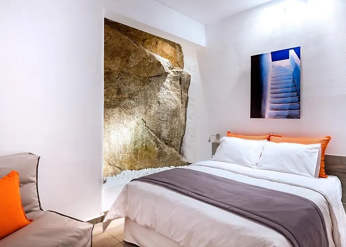 Bay Bees Sea View & Homes Apartmanhotel 3*