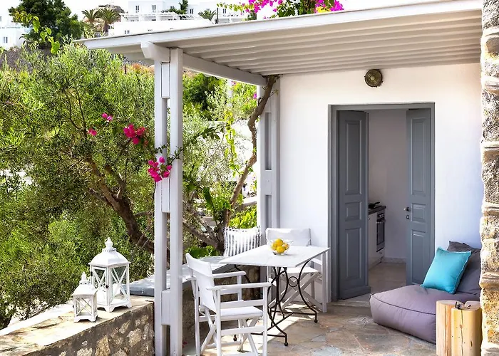 Apartmanhotel Bay Bees Sea View & Homes Platísz Jalósz