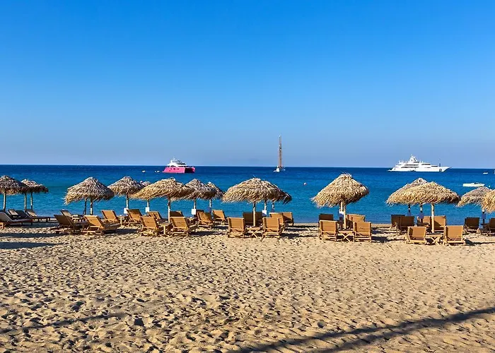 Bay Bees Sea View & Homes Apartmanhotel Platísz Jalósz