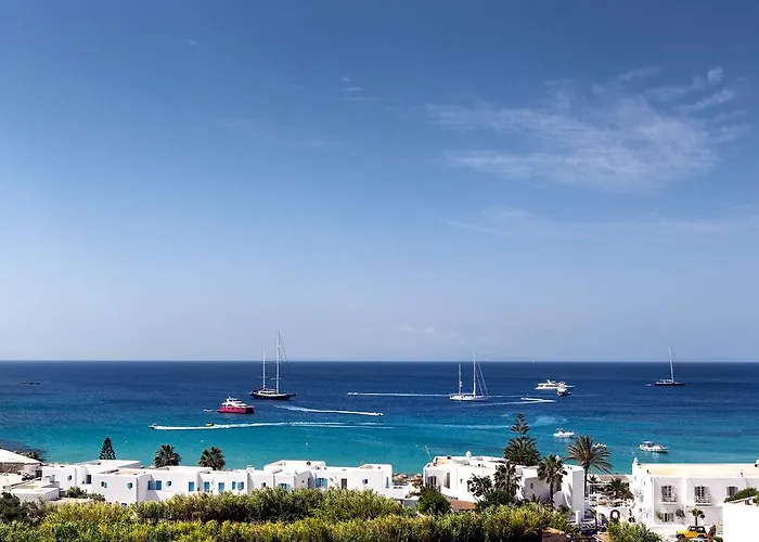 Apartmanhotel Bay Bees Sea View & Homes 3*