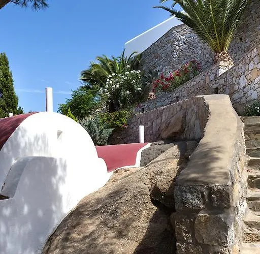 Apartmanhotel Bay Bees Sea View & Homes Platísz Jalósz