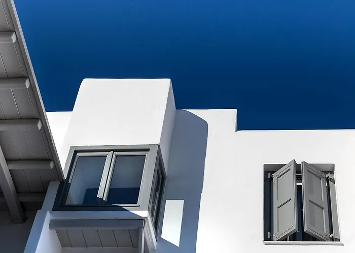 Bay Bees Sea View & Homes Apartmanhotel