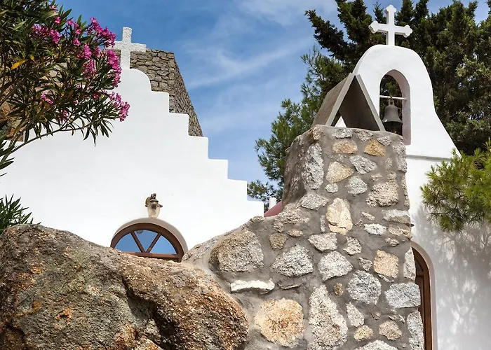 Bay Bees Sea View & Homes Apartmanhotel Platísz Jalósz