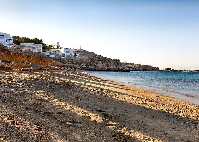 Bay Bees Sea View & Homes