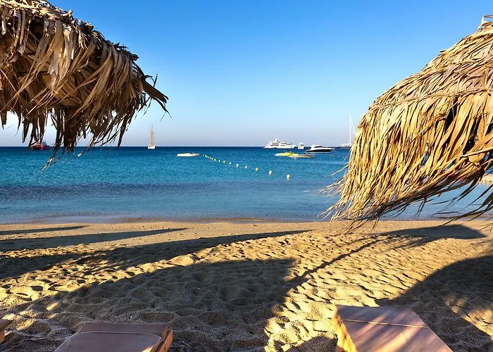 Apartmanhotel Bay Bees Sea View & Homes Platísz Jalósz