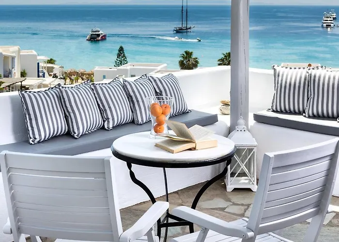 Bay Bees Sea View & Homes 3* Platísz Jalósz