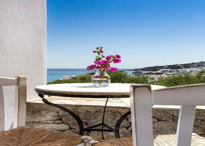 Bay Bees Sea View & Homes