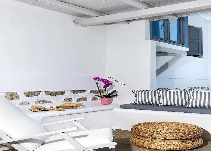 Bay Bees Sea View & Homes Apartmanhotel 3*