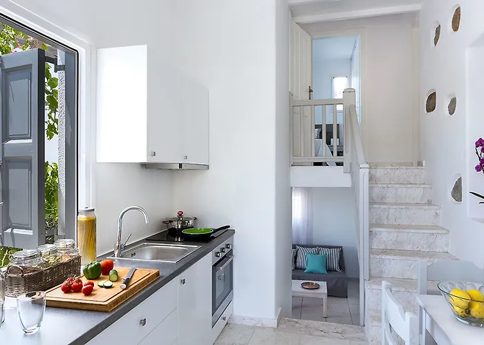 Bay Bees Sea View & Homes 3* Platísz Jalósz