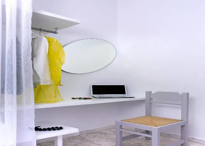 Bay Bees Sea View & Homes 3* Platísz Jalósz