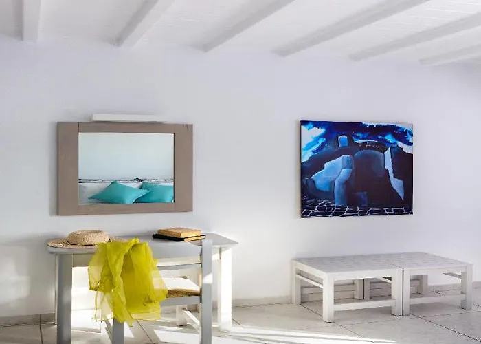 Bay Bees Sea View & Homes 3* Platísz Jalósz