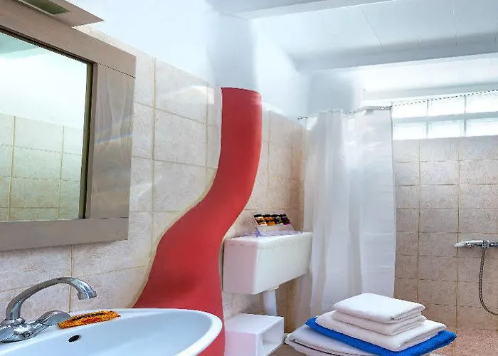 Bay Bees Sea View & Homes 3* Platísz Jalósz