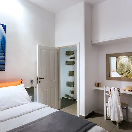 Bay Bees Sea View & Homes 3*