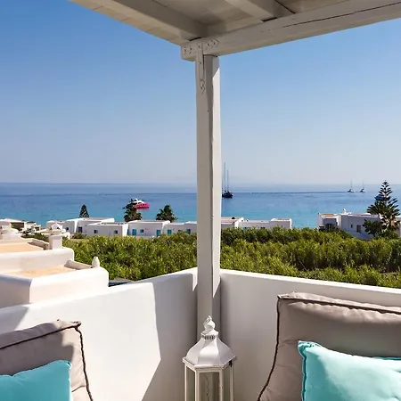 Bay Bees Sea View & Homes Platys Gialos (Mykonos)